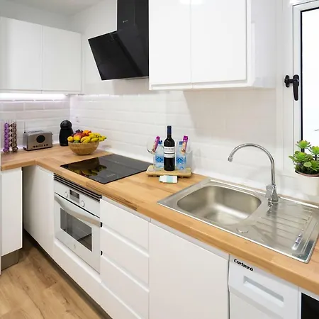 Apartament ✪dona *