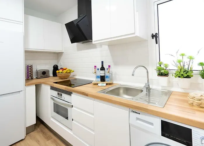 ✪dona Las Palmas de Gran Canaria