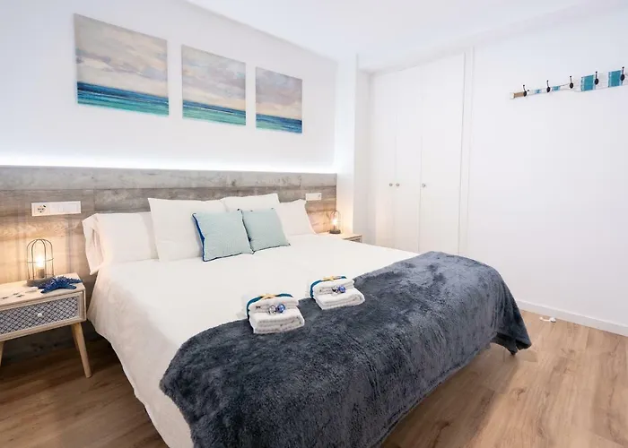✪dona Apartment Las Palmas de Gran Canaria