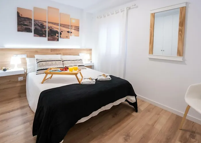 ✪dona Apartment Las Palmas de Gran Canaria