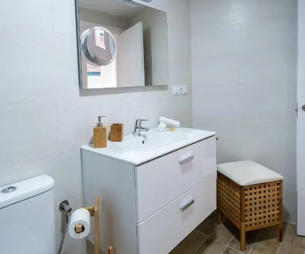 ✪dona Apartment Las Palmas de Gran Canaria