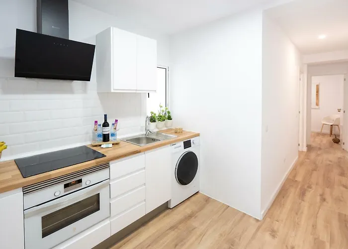 Apartment ✪dona Las Palmas de Gran Canaria