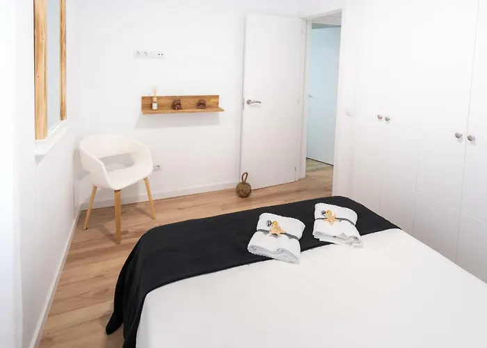 ✪dona * Las Palmas de Gran Canaria