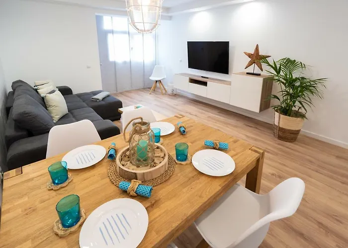✪dona Apartment Las Palmas de Gran Canaria