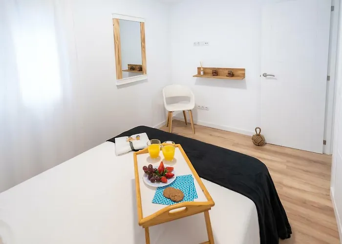 Apartment ✪dona Las Palmas de Gran Canaria