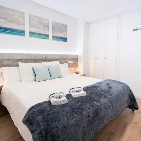 ✪dona Apartment Las Palmas de Gran Canaria
