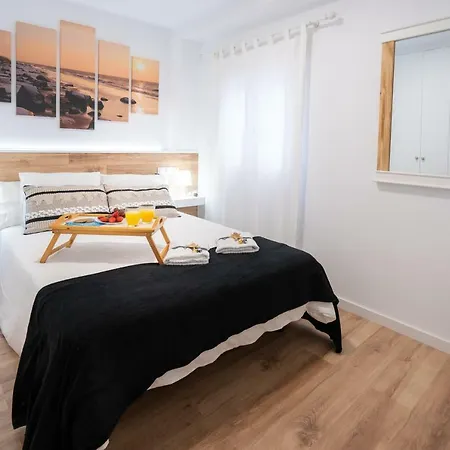 ✪dona Lejlighed Las Palmas de Gran Canaria