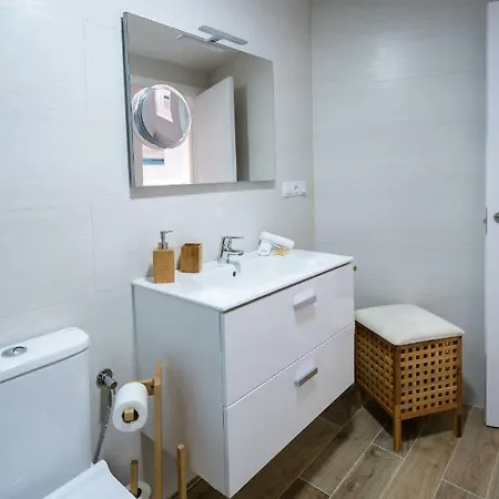 ✪dona Apartment Las Palmas de Gran Canaria