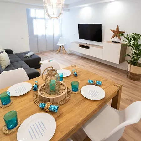 ✪dona Apartment Las Palmas de Gran Canaria