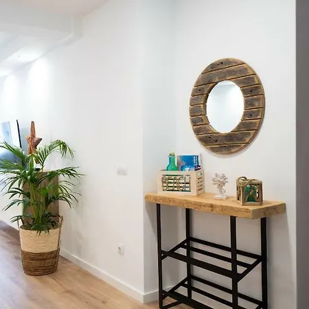 ✪dona Apartment