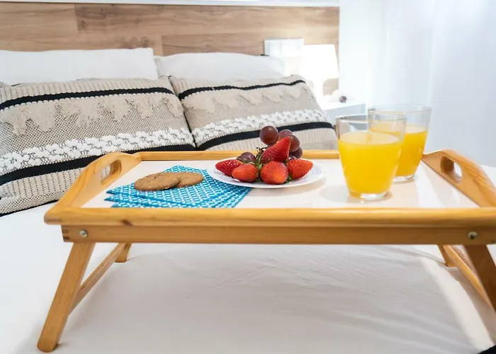 דירה ✪dona לאס פאלמס דה גראן קנאריה