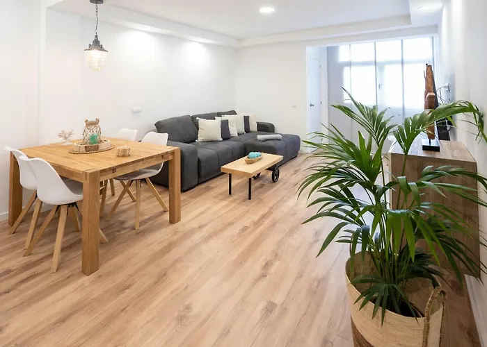 ✪dona * לאס פאלמס דה גראן קנאריה