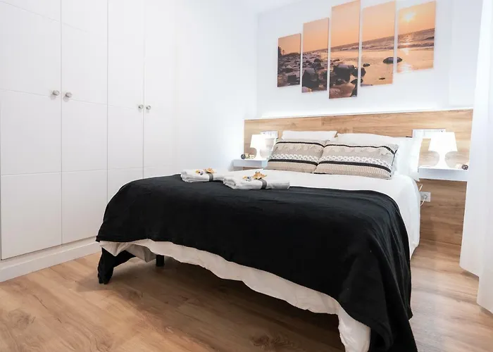 ✪dona לאס פאלמס דה גראן קנאריה