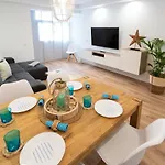 ✪dona דירה לאס פאלמס דה גראן קנאריה