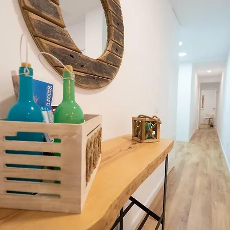 Apartman ✪dona Las Palmas de Gran Canaria