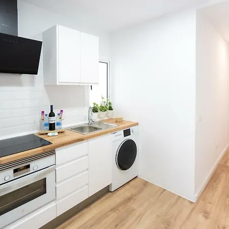 Apartman ✪dona Las Palmas de Gran Canaria