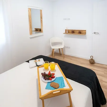 Apartman ✪dona Las Palmas de Gran Canaria